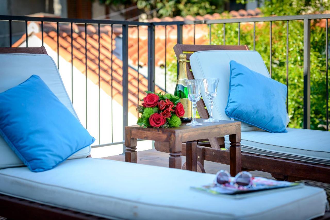 La Boheme Apartman Dubrovnik