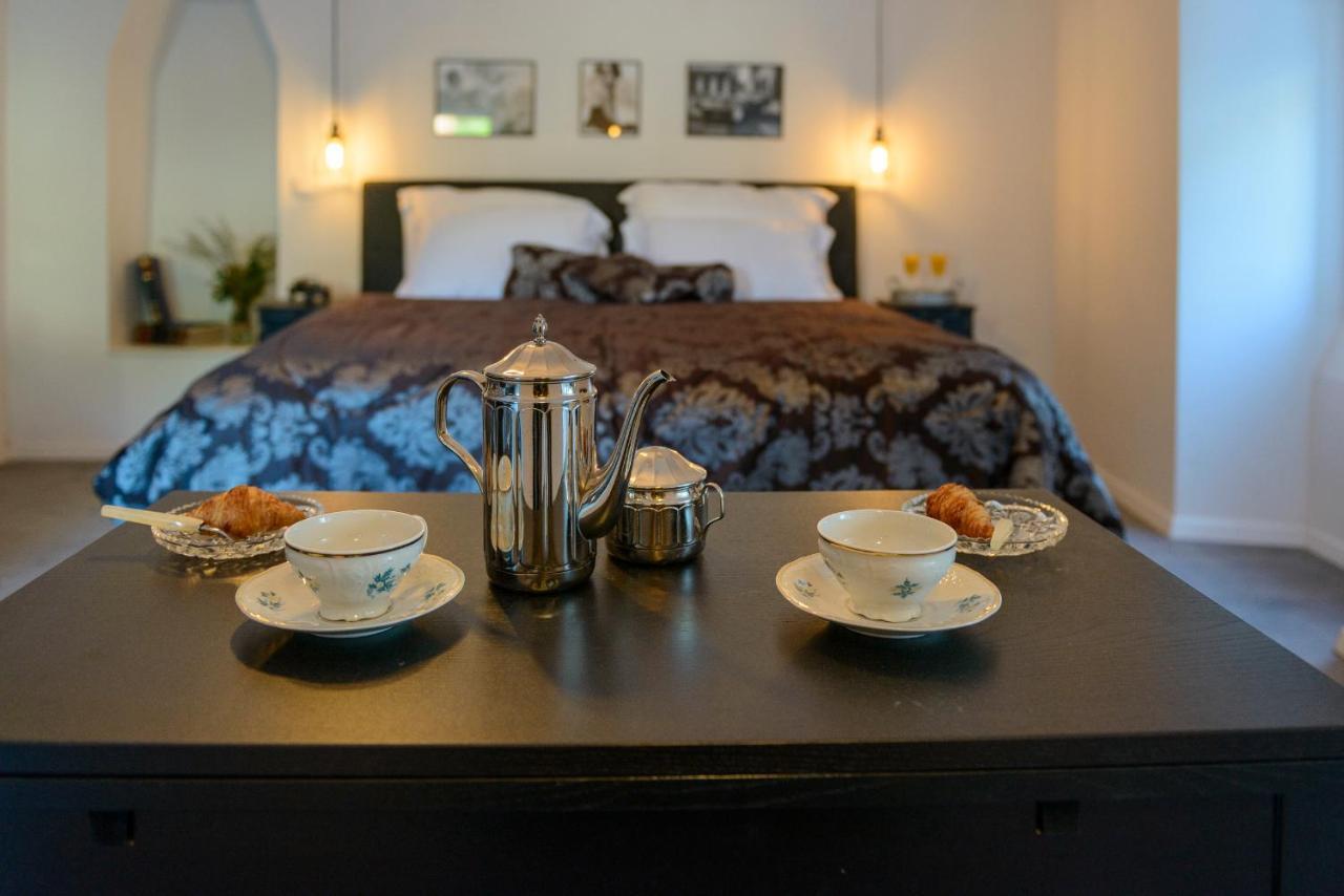 Apartman La Boheme *