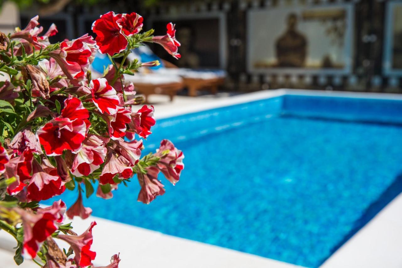 La Boheme Apartman Dubrovnik