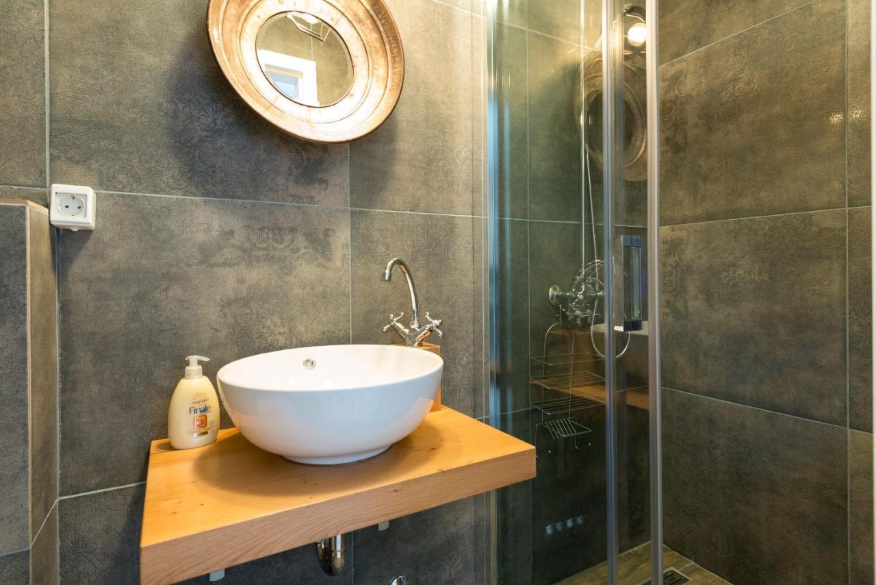 Apartman La Boheme *