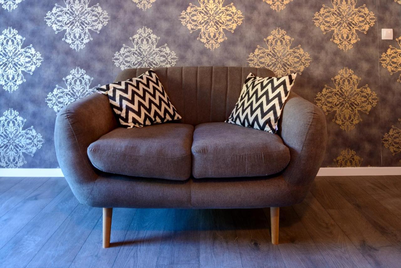 La Boheme Apartman