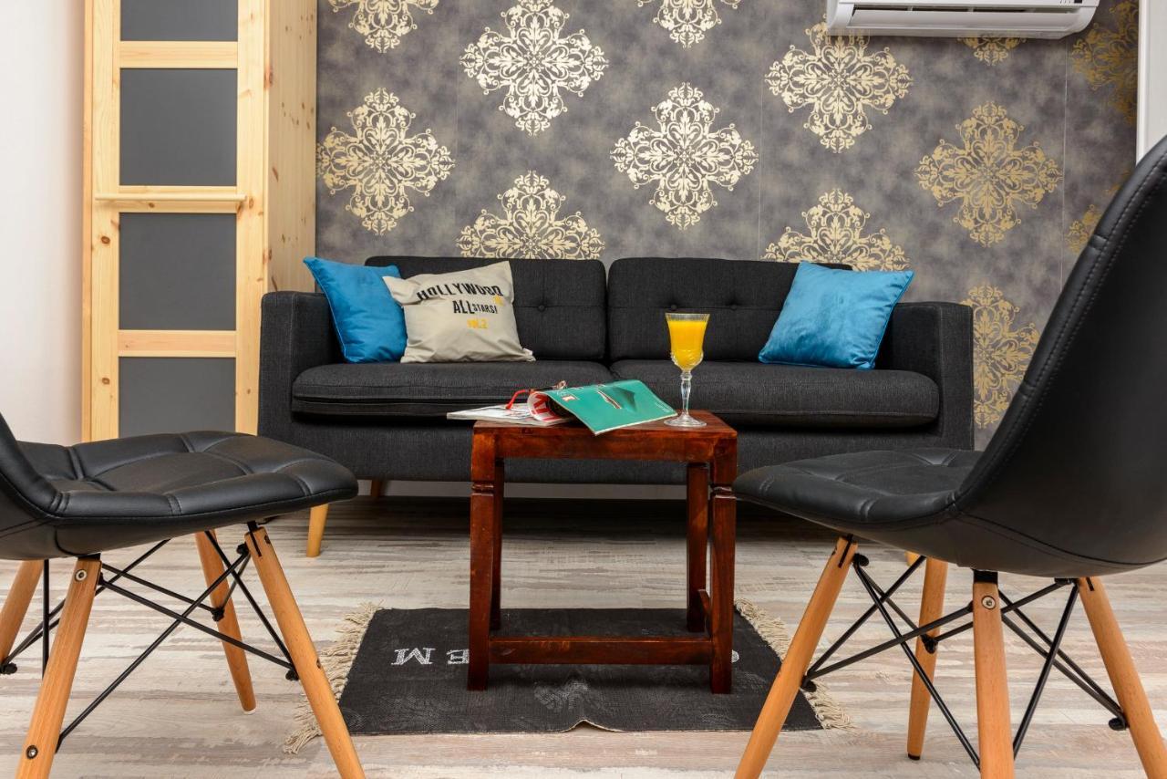 Apartman La Boheme
