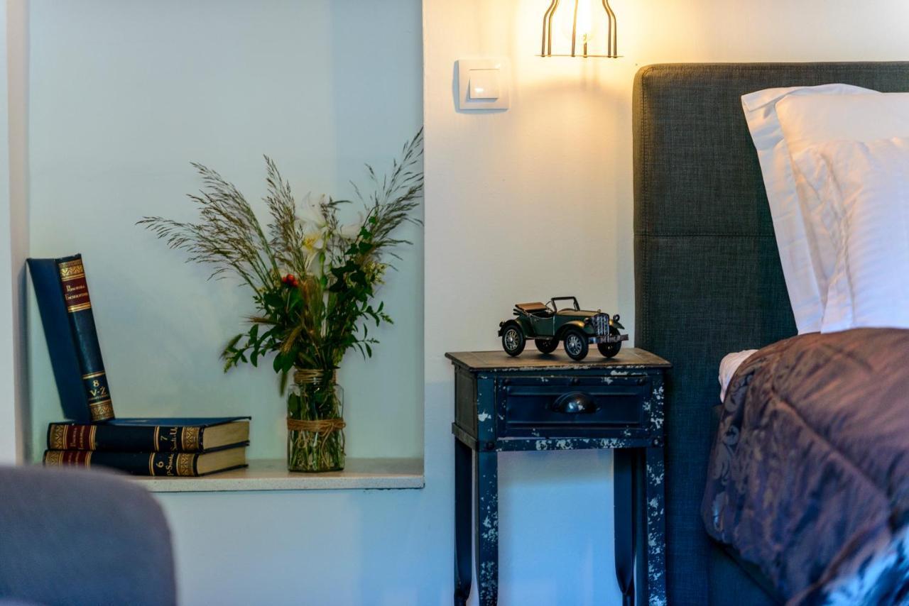 La Boheme Apartman