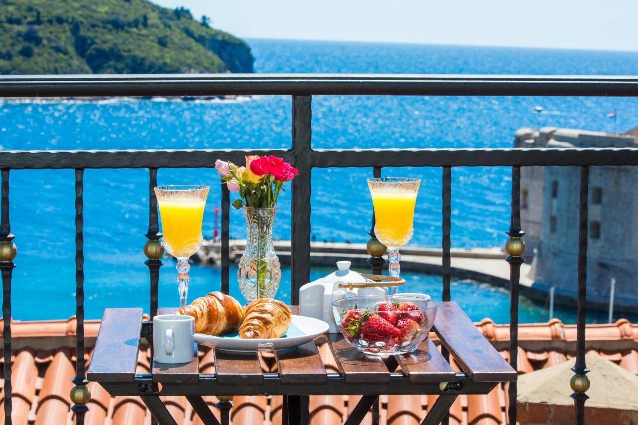 La Boheme Dubrovnik