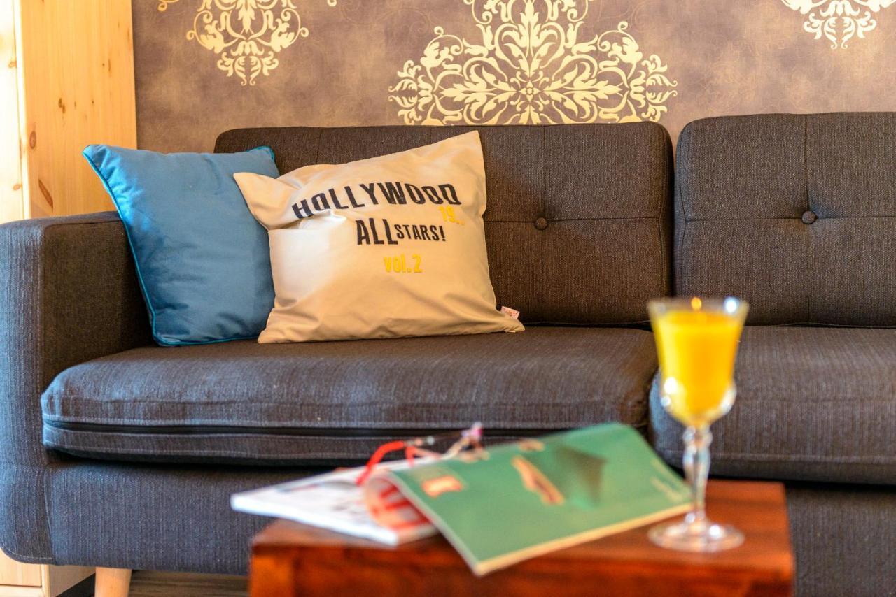 Apartman La Boheme *
