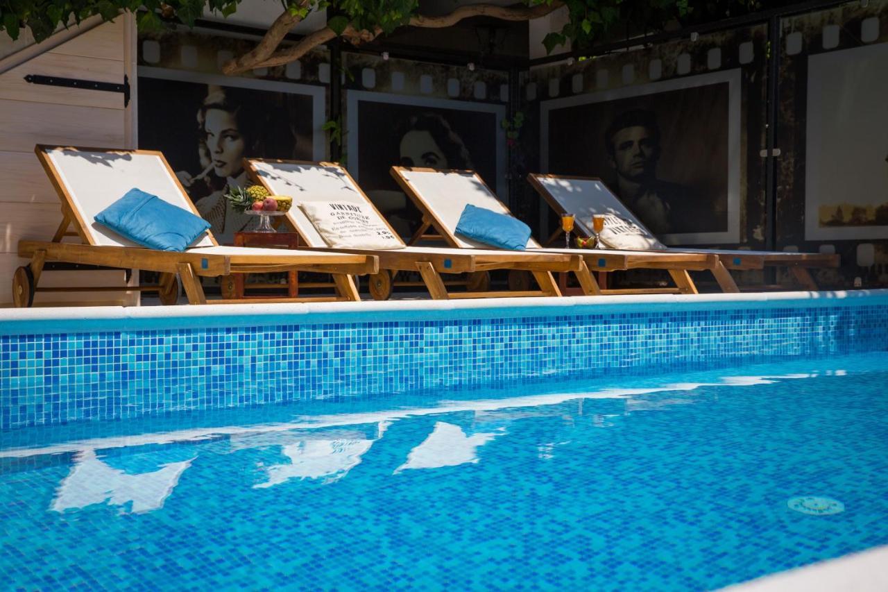 La Boheme Apartman Dubrovnik