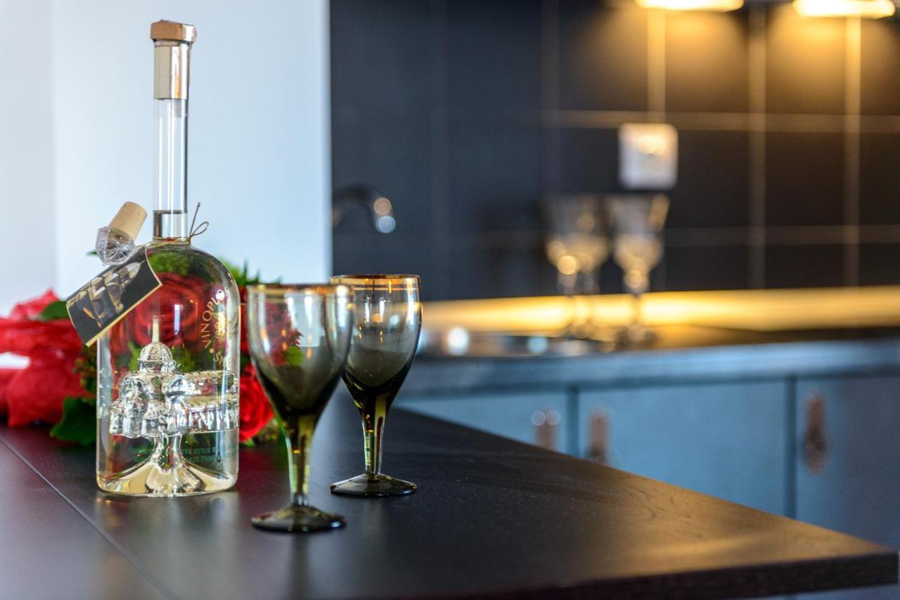 La Boheme Apartman Dubrovnik
