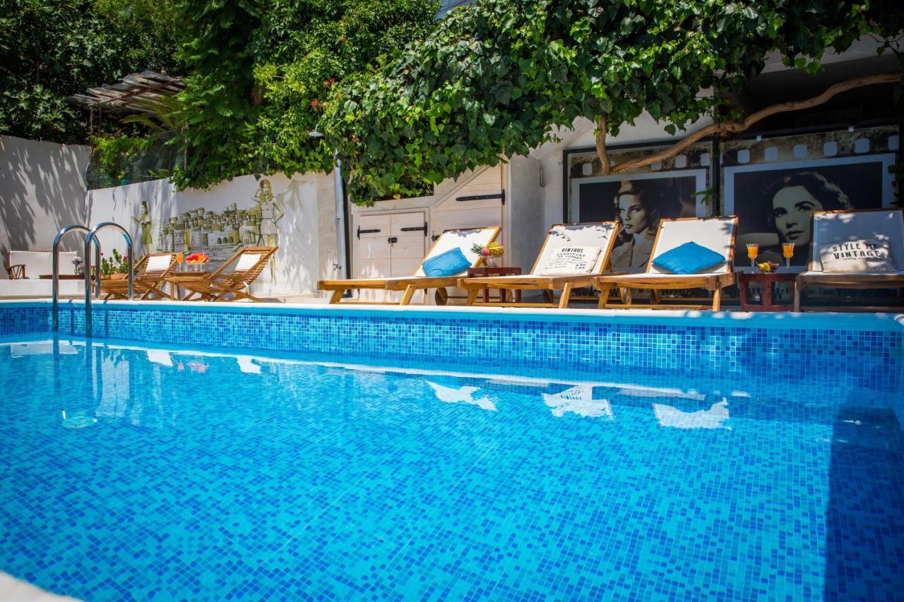 La Boheme Apartman