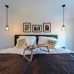 Studio Apartments La Boheme