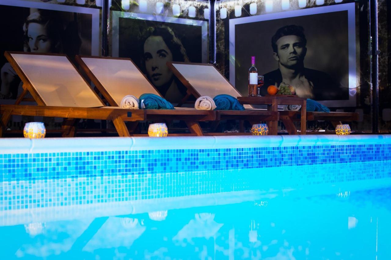 Apartman La Boheme